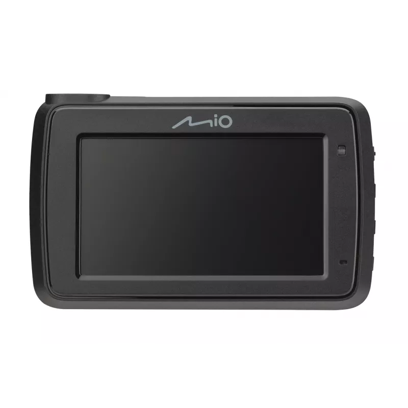 Mio MiVue 803WD Pro Dual HDR 2.5K GPS WIFI Parkimiskomplektiga autokaamera