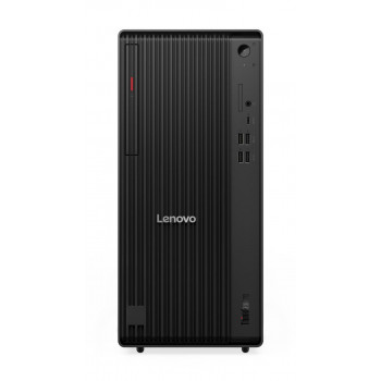 Lenovo ThinkCentre M90t Gen 6 tornarvuti - Intel Core Ultra 7 265, 32GB RAM, 1TB SSD, Windows 11 Pro