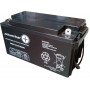 Powerbat AGM aku 12V 65Ah