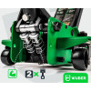 WUBER W22022 madal auto tungraud 3T, 85-430 mm