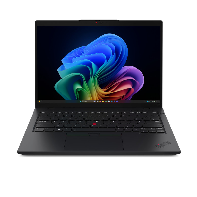 Lenovo ThinkPad L14 Gen 7 sülearvuti - AMD Ryzen 5 430, 16GB RAM, 512GB SSD, Windows 11 Pro