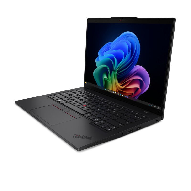 Lenovo ThinkPad L14 Gen 7 sülearvuti - AMD Ryzen 5 430, 16GB RAM, 512GB SSD, Windows 11 Pro
