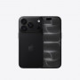 Apple iPhone 18 Pro 2TB must nutitelefon