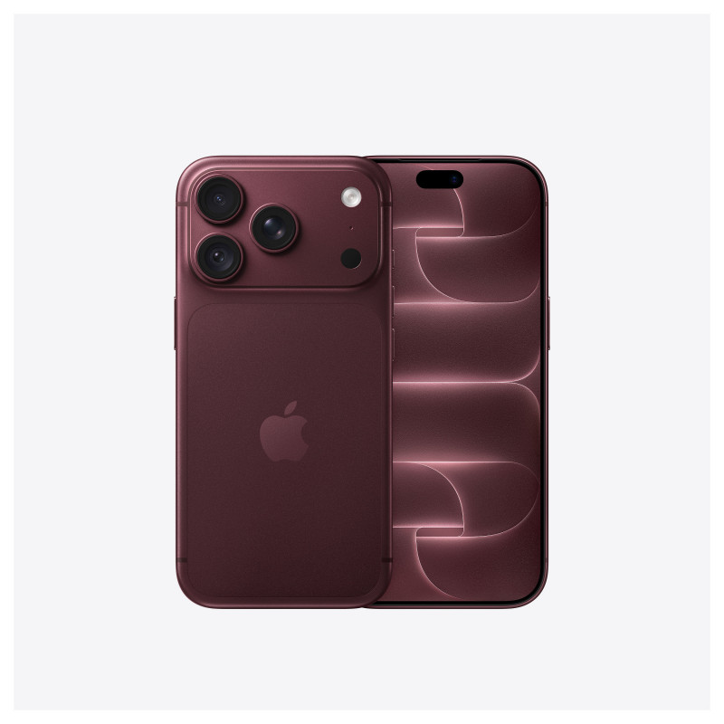 Apple iPhone 18 Pro 1TB Burgundia MJT14ZD/A nutitelefon