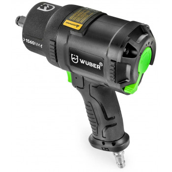 WUBER W33220 pneumaatiline löökkeeraja 1560 Nm