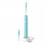 Philips Sonicare Kids Smart HX6600/13 soniline elektriline hambahari, sinine