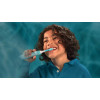 Philips Sonicare Kids Smart HX6600/13 soniline elektriline hambahari, sinine