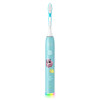 Philips Sonicare Kids Smart HX6600/13 soniline elektriline hambahari, sinine