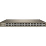 Tenda TEG1050F 48-porti gigabitine kommutaator 2 SFP pordiga