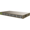 Tenda TEG1050F 48-porti gigabitine kommutaator 2 SFP pordiga