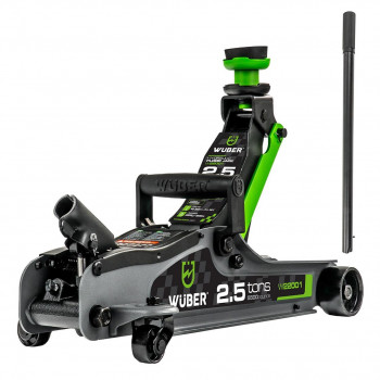 WUBER W22001 madal tungraud autole 2,5 t, 90-360 mm