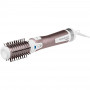 Rowenta Brush Activ Premium Care CF9540 kuumaõhuhari 1000 W, valge