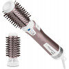 Rowenta Brush Activ Premium Care CF9540 kuumaõhuhari 1000 W, valge