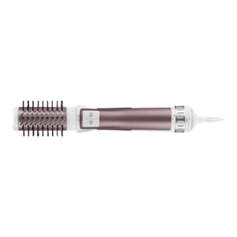 Rowenta Brush Activ Premium Care CF9540 kuumaõhuhari 1000 W, valge