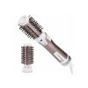 Rowenta Brush Activ Premium Care CF9540 kuumaõhuhari 1000 W, valge