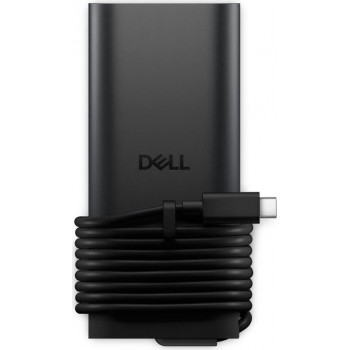 Dell M1XPP E5 130W USB-C vahelduvvoolu sülearvuti laadija