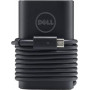 Dell Euro 130W USB-C vahelduvvooluadapter sülearvuti laadija