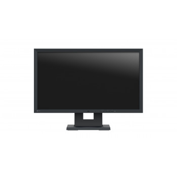EIZO DuraVision FDF2312W-IP 23 inch (58 cm) IP videodekooderi monitor, must