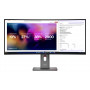 Lenovo ThinkVision P40WD-40 40 inch 5K WUHD kumer IPS-monitor, 120 Hz, dokk, Daisy Chain, MC60 kaamera, kõlarid