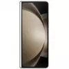 Samsung Galaxy Z Fold5 5G 12GB RAM 512GB nutitelefon, kreemjas