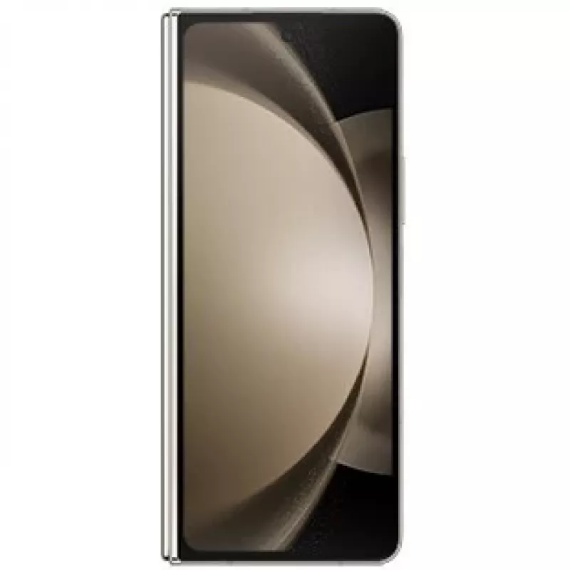 Samsung Galaxy Z Fold5 5G 12GB RAM 512GB nutitelefon, kreemjas