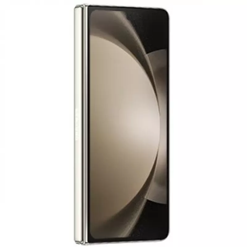 Samsung Galaxy Z Fold5 5G 12GB RAM 512GB nutitelefon, kreemjas