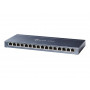 TP-Link TL-SG116 16-porti gigabitine lauakeskja V2.60