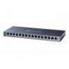 TP-Link TL-SG116 16-porti gigabitine lauakeskja V2.60