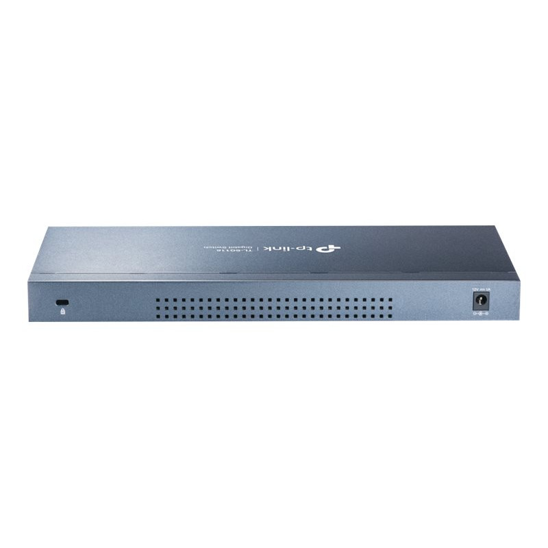 TP-Link TL-SG116 16-porti gigabitine lauakeskja V2.60