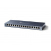 TP-Link TL-SG116 16-porti gigabitine lauakeskja V2.60