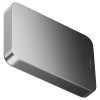 SHARGE AeroMag Air Magnetic Wireless Ultra-Slim Power Bank 10000mAh, 15W Qi2, 30W USB-C, must