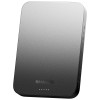 SHARGE AeroMag Air Magnetic Wireless Ultra-Slim Power Bank 10000mAh, 15W Qi2, 30W USB-C, must