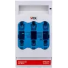 VCX-HR17-160 kaitselüliti-lahklüliti 3P 160A NH00