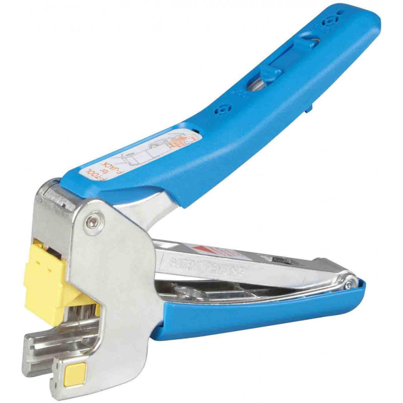 Solarix HT-EASY pressimistangid SXRJ45-xx-yyy-EASY pistikutele