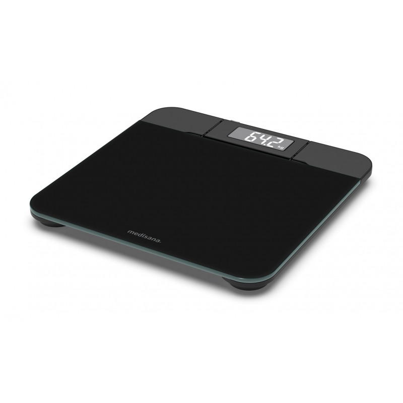 Medisana PS 520 elektrooniline vannitoakaal, must
