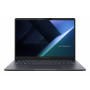 ASUS B5405CAA-NZ0409X 14 inch sülearvuti - Intel Core Ultra 7 356H, 16GB RAM, 256GB SSD, Windows 11 Pro