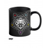 CENEGA PUBLISHING Kruus Good Loot The Witcher 3 Art Heat Reveal - Witcher Signs 480 ml Must