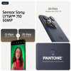 Motorola edge 70 fusion 17,2 cm (6,78) Dual SIM Android 16.0 5G USB Type-C 12 GB 256 GB 7000 mAh must nutitelefon