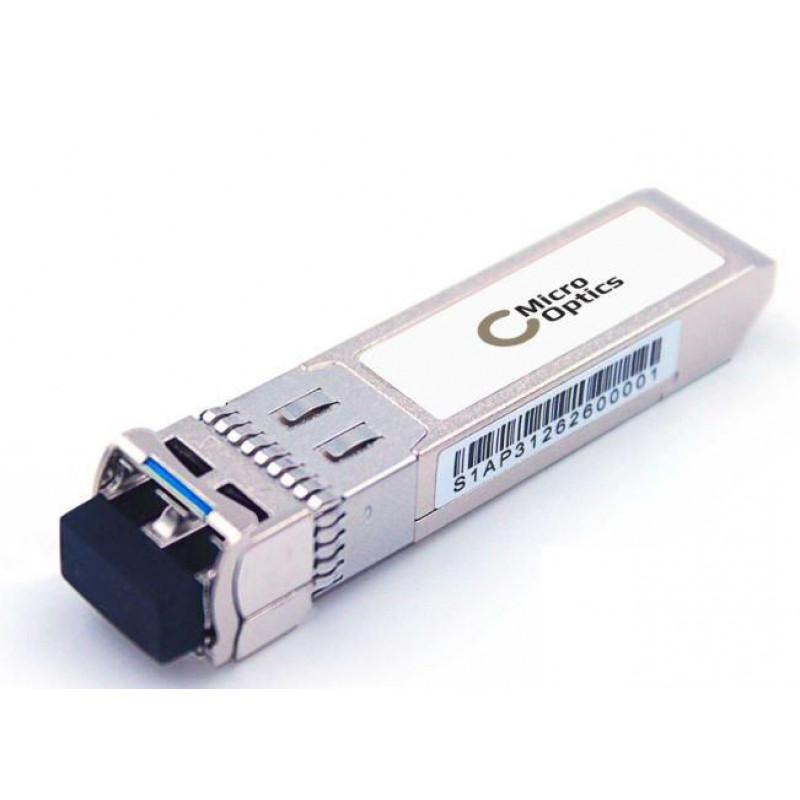 Lanview MO-SFP1G-LX-31 võrgutransiiveri moodul fiiberoptiline 1000 Mbit/s SFP