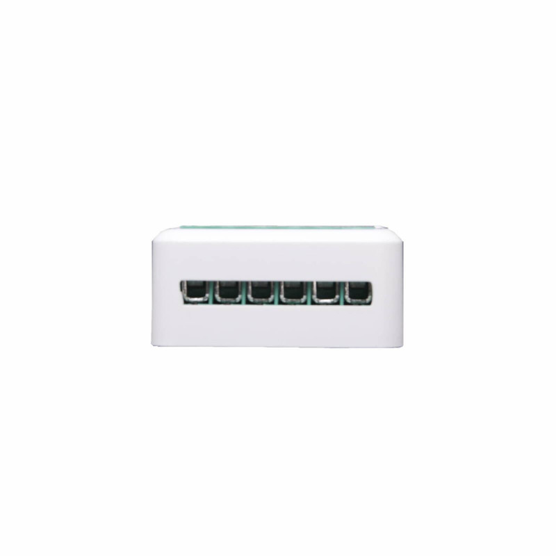 OXT T211G WiFi Tuya moodul väravamootoritele antenni ja anduriga