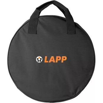 LAPP Mobility laadimiskaabli kott Mode 3 kaablitele (< 7 m)