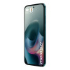 Motorola moto g77 17,3 cm (6,8) hübriidne kahe SIM-kaardiga Android 16.0 5G USB Type-C 8 GB 256 GB 5200 mAh roheline nutitelefon
