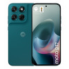 Motorola moto g77 17,3 cm (6,8) hübriidne kahe SIM-kaardiga Android 16.0 5G USB Type-C 8 GB 256 GB 5200 mAh roheline nutitelefon