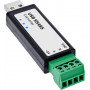 InLine® USB-jada RS485 muundur FTDI kiibistikuga