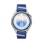 HUAWEI WATCH GT7 46mm sinise ja valge fluoroelastomeerist rihmaga nutikell