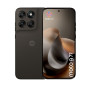 Motorola moto g77 17,3 cm (6,8) Hybrid Dual SIM Android 16.0 5G USB Type-C 8 GB 128 GB 5200 mAh must nutitelefon