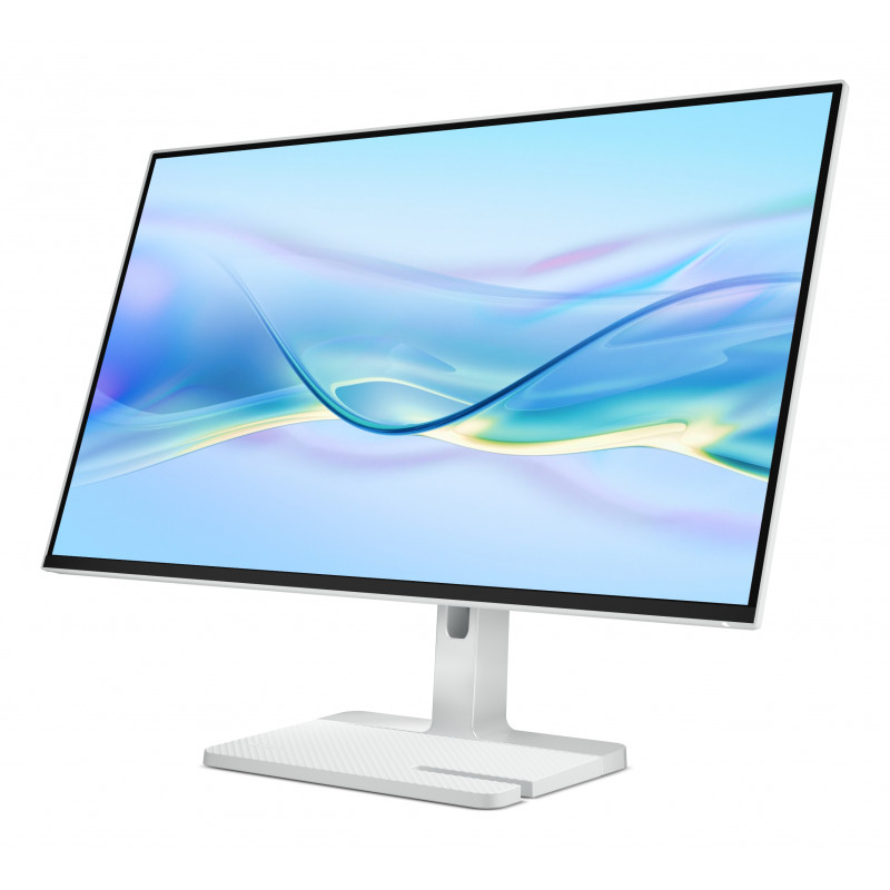 Lenovo L27h-4A 27-tolline monitor valge