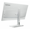 Lenovo L27h-4A 27-tolline monitor valge