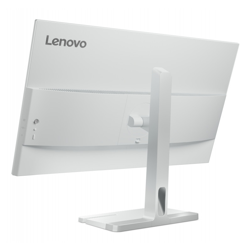 Lenovo L27h-4A 27-tolline monitor valge