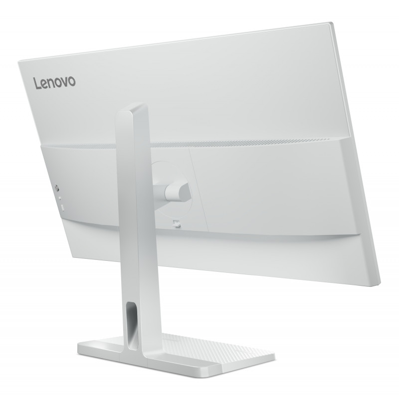 Lenovo L27h-4A 27-tolline monitor valge